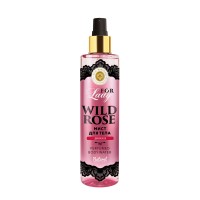 Мист для тела Wild Rose  МДП