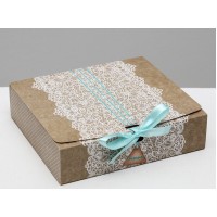 Коробка «Подарок»